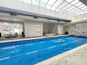 Ciragan, flat disponível para locação contendo 77m², 02...