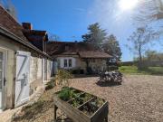 Ciran Vente Maison 37