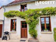 Ciran Vente Maison 37