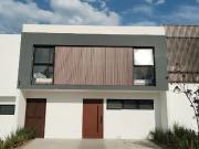 Cirantana Residencial, Bosques de Tres Marias