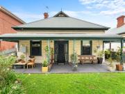 Circa 1880 Charm in a Prime Payneham Pocket