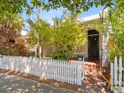UNDER OFFER Circa 1900 Terrace Character Home