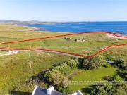 Circa 1.6 hectares/3.95 acres of ground with ruins at...