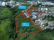 circa 280 hectares 692 acres developments lands at...