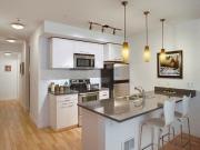 Circa Green Lake Apartments Open 1 Bedroom 1 Bath A22.1
