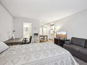 Circle Arms Apartments Studio Apartment for Rent at 2416...