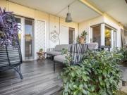 circonvallazione aurelia appartamento