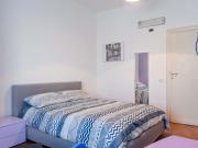 Circonvallazione Nomentana #C4 Letto 1