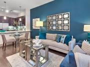 Circuit 1 Bedroom Apartment for Rent at 2424 Capitol...