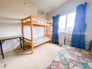 Circulo Verde | Studio Condo Unit For Rent #4781