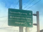 CIRCUMFERENTIAL LOT ANTIPOLO CITY COMMERCIAL LOT FOR SALE