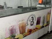 CIRCUNVALACION OBLATOS! TRASPASO DE PALETERIA EN...