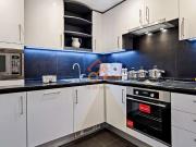 Circus Apartments, 39 Westferry Circus, London E14
