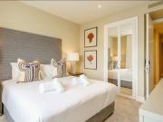 Circus Apartments Apartment 72 39 Apartment 72 Westferry...
