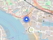 Circus Apartments, Canary Wharf E14