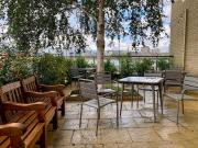 Circus Apartments, Canary Wharf, London, E14