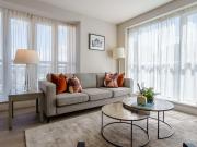 Circus Apartments E14 2 bed flat to rent £3,939 pcm £909 pw