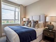 Circus Apartments, E14, London