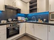 Circus Apartments, London