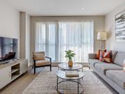 Circus Apartments, London