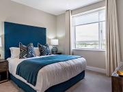 Circus Apartments, London