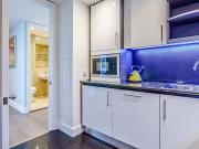 Circus Apartments, London