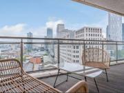 Circus Apartments, Westferry Circus, Canary Wharf,...