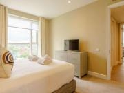 Circus Apartments, Westferry Circus, Canary Wharf,...