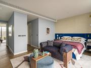 Circus Road North, London SW11, 3 bed flat to rent...