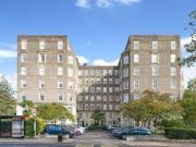 Circus Road, St John's Wood NW8, 3 bed flat to rent,...