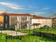 Ciré d'Aunis 17290 Achat / Vente maison 8 pièces t8...