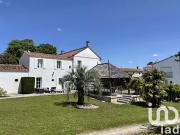 Ciré d'Aunis 17290 Achat / Vente maison 8 pièces t8...