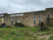 Cirencester Road, Tetbury Industrial Estate, Tetbury,...