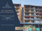 Ciriè quadrilocale 87mq