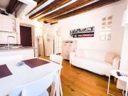 Cirillo 12 [ARCO DELLA PACE SEMPIONE] Moderno Bilocale