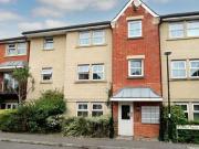 Cirrus Drive, Shinfield, 2 Bedroom Apartment