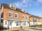 Cirrus Drive, Shinfield, 4 Bedroom Semi detached