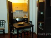 Cisanello bilocale 45mq