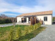 Cissac Médoc Vente Maison 33