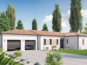 Cissé 86170 Programme neuf maison neuf à vendre 4 pièces