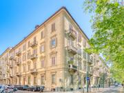CIT TURIN AMPIO APPARTAMENTO IN STABILE LIBERTY