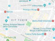 CIT TURIN:GRAZIOSO BILOCALE