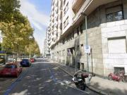 CIT TURIN GRAZIOSO BILOCALE CON GIARDINETTO IN COMUNE