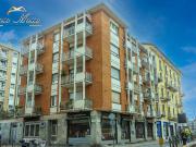 Cit Turin quadrilocale 90mq