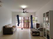 Cita Damansara Condominium [Fully Furnished, Newly painted]