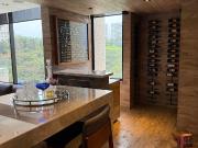 Citadel acabados de lujo