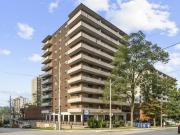 Citadel Manor Apartment 1 Bedroom