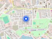 Citadel Road, Plymouth