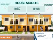 Citadela Towhomes in Pulong Buhangin Sta. Maria Bulacan...