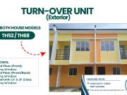 Citadela Towhomes in Pulong Buhangin Sta. Maria Bulacan...